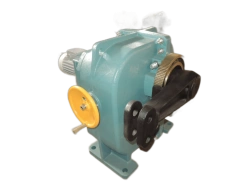 Electric single-turn actuator ???(?)-10000