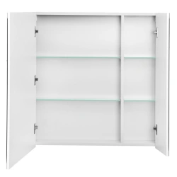 Mirror cabinet Aquaton Norton 80 white 1A249202NT0101.A249.2.02N.T01.0