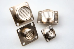 Connector (plug) OS RSGSP