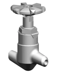 Control valve 584-10-0