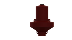 River buoy RB-3A-2