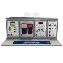 LS0313 Laboratory installation "Methods of measuring electrical quantities".
