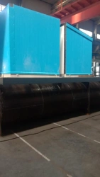 Block pumping station for water pumping NPV-10-20-2-XL