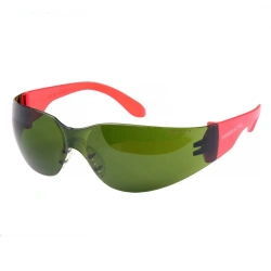 Safety goggles O15 HAMMER ACTIVE super, article 11556-5