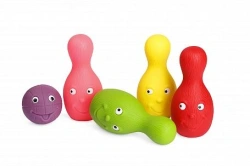 Mini bowling