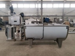 Milk cooler OMOT-3000