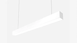 LED luminaire