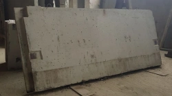 External wall panel
