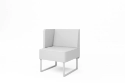 ERGO L7 Series Armchair L7-1DL