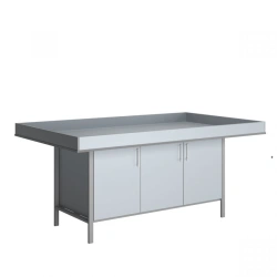 Table for robotics