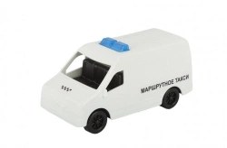 Toy "Route Taxi"