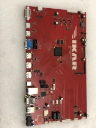 Monitor control board 2.2.0 ????.433431.??-00.02.10