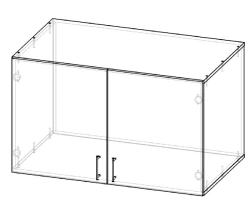 Mezzanine A 1