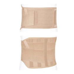 Semi-rigid lumbosacral orthopaedic corset: PRR - "Ekoten" - T2