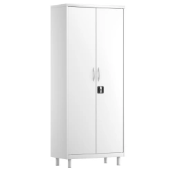 Medical metal cabinet for storage of medical instruments according to TU 32.50.30-005-68690950-2024, SHNV.04.00