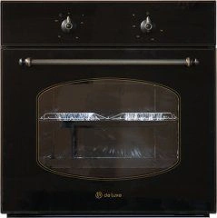 Built-in electric oven 6003.01ashv-104