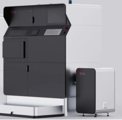 M350 additive selective laser fusion machine