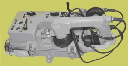 Telephone sets for devices of battery-less intra-ship communication (Telephone set P-452) according to TU5-72 KK0.210.028 TU