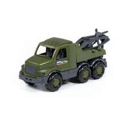 "Maxik", Military Tow Truck, Article No. 48516.
