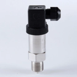 Small-size absolute pressure transmitter ExP