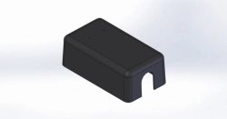 kps04590-00-001 Casing