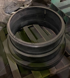 Discless wheel 167.431.3101012-04