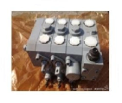 Distributor ???.80.16 MKRN.306154.007
