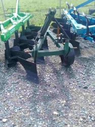 Plough PM-3-25