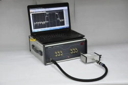 Vector circuit analyser R4226/2