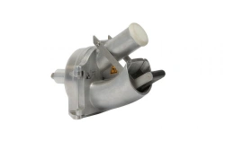 Vegetable slicer for mixer type MPS