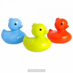 Bathing set for boys Ducklings