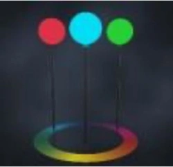 Balloon 30 luminaire, article 210