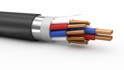 Control cable KVVGEng(A)-LS-XL