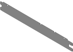Double-sided bracket 70