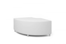 Pouffe L4 series MOBILE L4-1PL-105