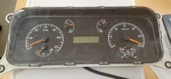 Instrument cluster control unit 74.3801010, 741.3801010