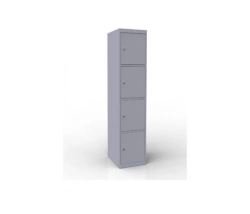 Sectional cabinets of SHGS series