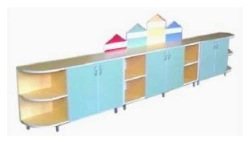 Play wall "Pencils" art.S.06.63