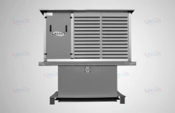 Roof supply fans VKOP 2