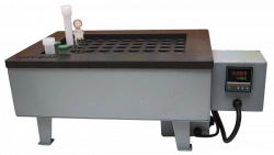 Hot Box 300 sample preparation unit
