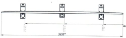 All Rail Track Equipment products