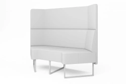 Sofa series L7 ERGO L7-2D2H-90