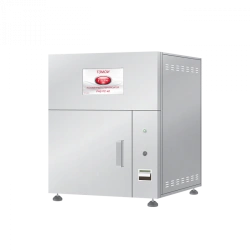 Low temperature plasma steriliser PHS PS-40 with accessories