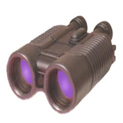 Binoculars with image stabilisation 18x50 Alpha-BKS 18x 50MM JSC "SHVABE" Russia