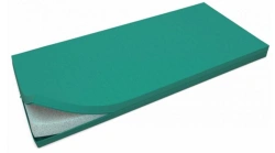 Medical anti-decubitus single-section mattress MET MM-260