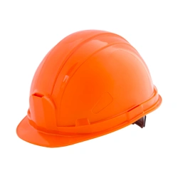 Safety helmet SOMZ-55 Hammer Trek® ZEN® orange, article number 77414