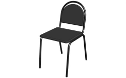 Chair. Model: ST