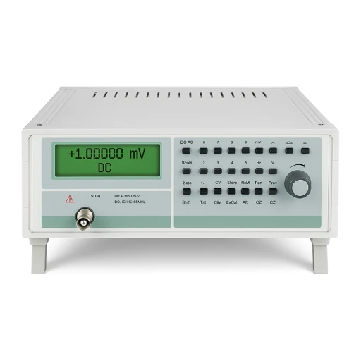Calibrators & Reference Standards
