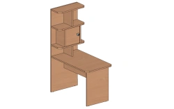 Table with superstructure "Polyclinic" GM 31.01.12.121.002.17.00