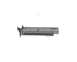 S.21P-20.50.350Left rear door pillar assembly